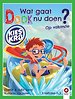 Wat gaat Dook nu doen? Op vakantie
