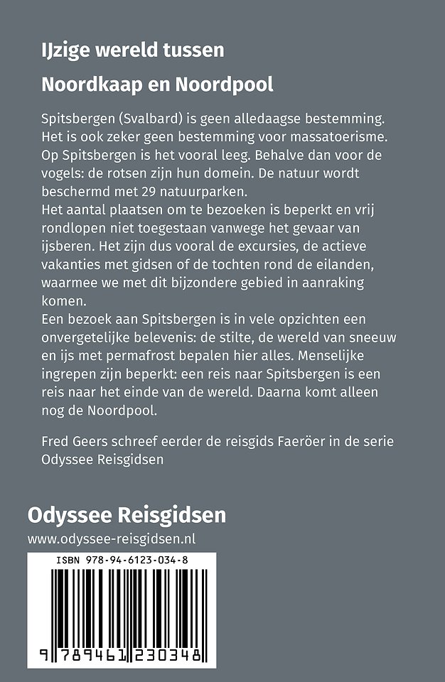Spitsbergen