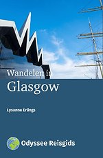 Wandelen in Glasgow