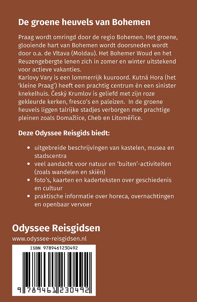 Bohemen