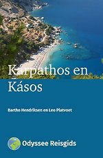 Kárpathos en Kásos