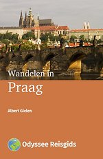 Wandelen in Praag