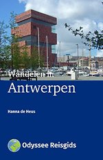 Wandelen in Antwerpen