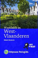 Wandelen in West-Vlaanderen