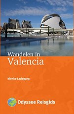 Wandelen in Valencia