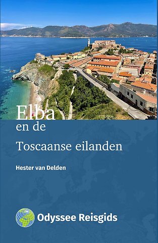 Elba en de Toscaanse eilanden