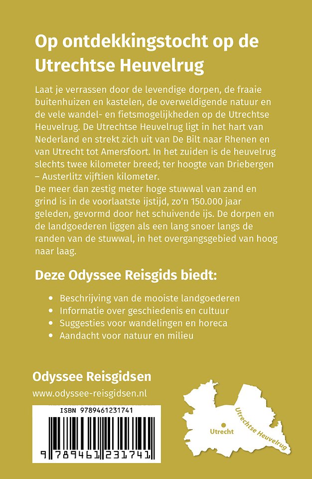 Utrechtse Heuvelrug