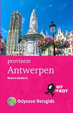 Wandelen in de provincie Antwerpen