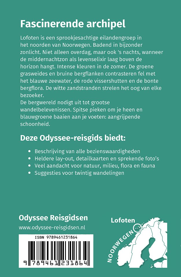 Lofoten