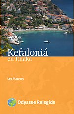 Kefaloniá en Itháka