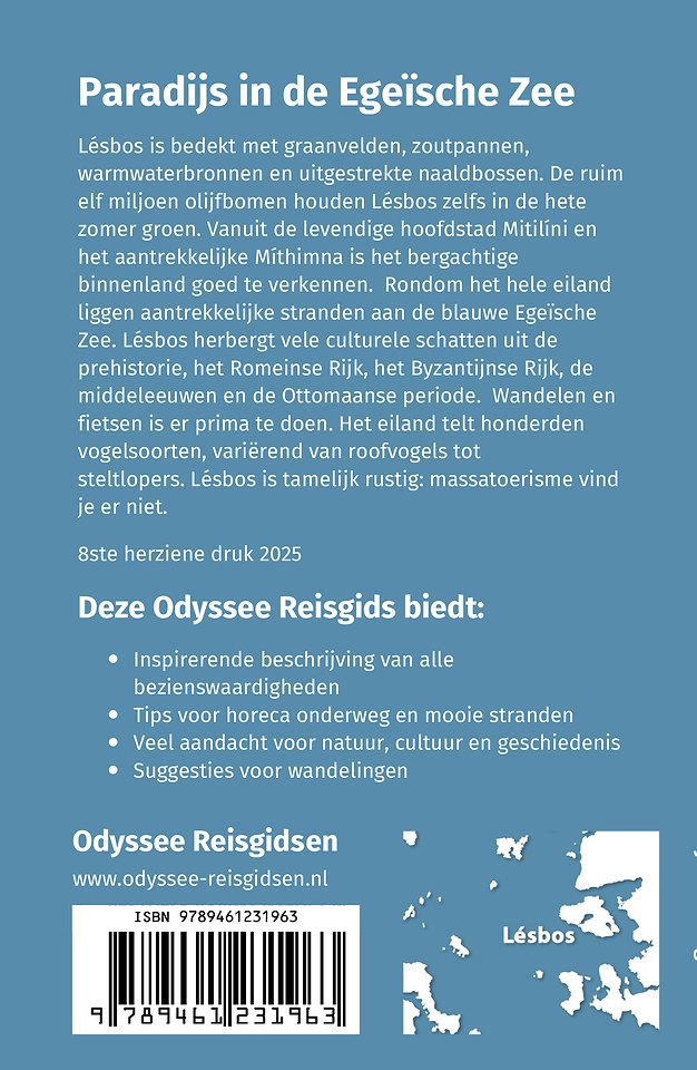 Lésbos