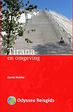 Tirana en omgeving