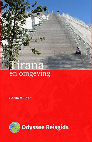 Tirana en omgeving