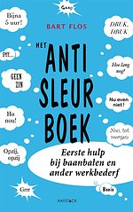 Het anti-sleurboek