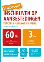 Succesvol inschrijven op aanbestedingen