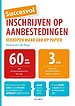 Succesvol inschrijven op aanbestedingen