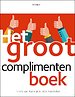 Het groot complimentenboek Het groot complimentenboek