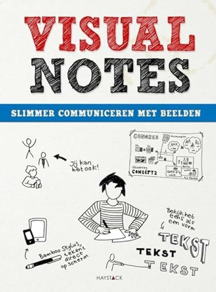 Visual Notes