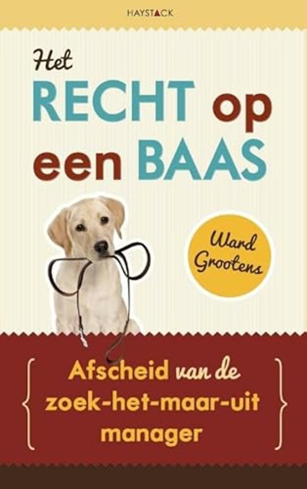 Het recht op een baas