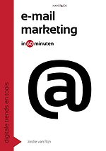 E-mailmarketing in 60 minuten