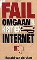 #FAIL - Omgaan met kritiek op internet