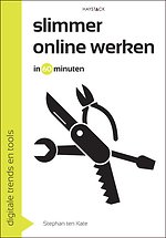 Slimmer online werken in 60 minuten