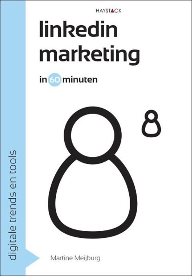 LinkedIn Marketing in 60 minuten LinkedIn Marketing in 60 minuten