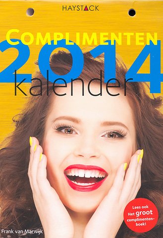 Complimentenkalender 2014