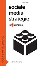 Sociale media strategie in 60 minuten