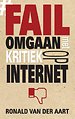 #FAIL - Omgaan met kritiek op internet
