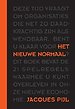 Het nieuwe normaal
