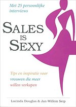 Sales is sexy