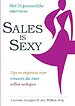 Sales is sexy