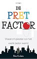 De pretfactor