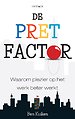 De pretfactor De pretfactor