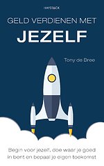 Geld verdienen met jezelf