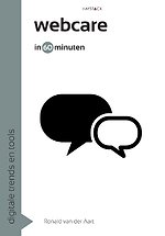 Webcare in 60 minuten