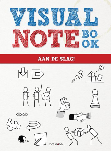 Visual notebook