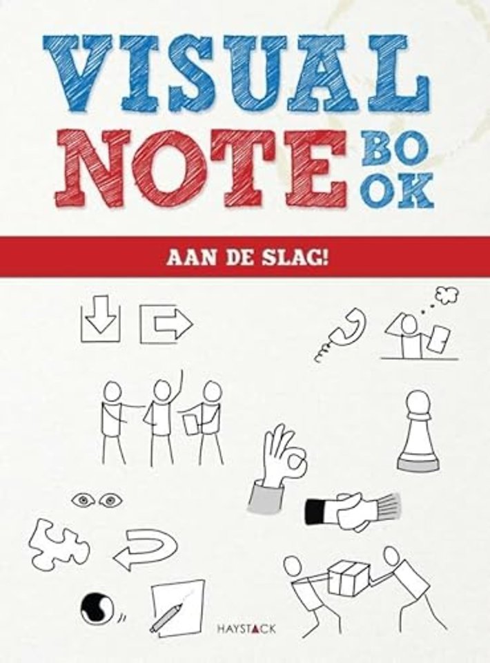 Visual notebook