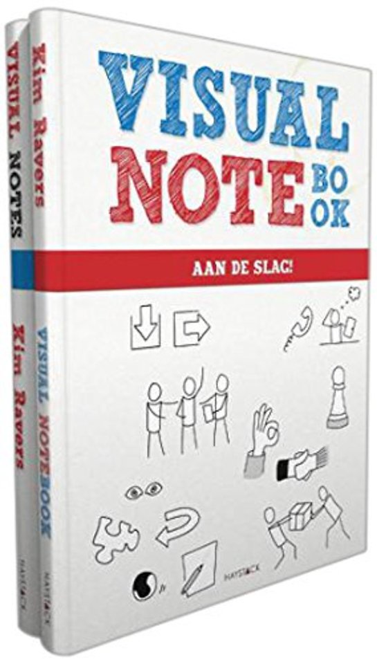 Visual Notes en Visual Notebook