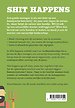 Shit happens - Natuurlijke leiderschapstips van de biologische boerderij Shit happens - Natuurlijke leiderschapstips van de biologische boerderij