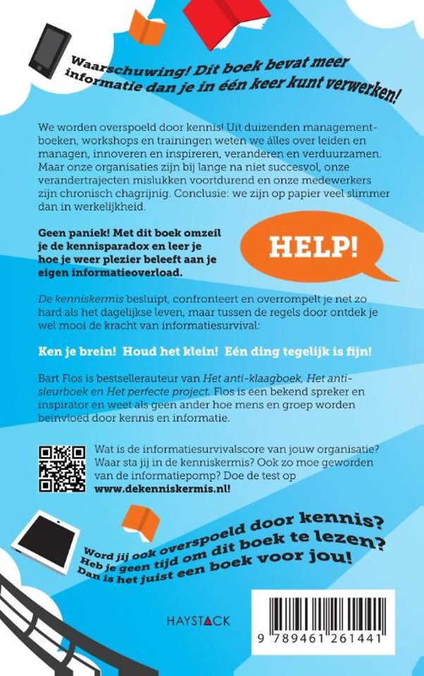 De kenniskermis