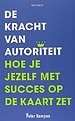 De kracht van autoriteit