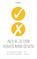 Als ik je een advies mag geven