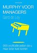 Murphy voor managers