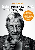 Inburgeringscursus voor managers