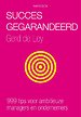 Succes gegarandeerd