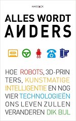 Alles wordt anders