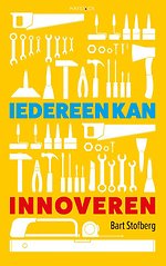Iedereen kan innoveren