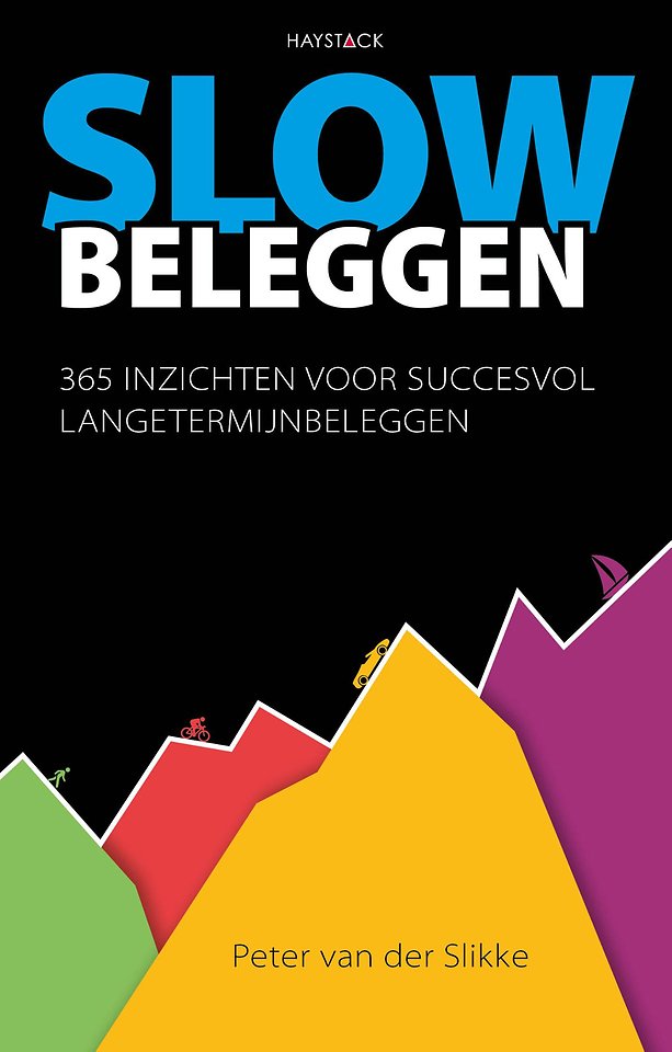 Slow beleggen Slow beleggen